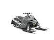 ORACAL® 970RA Gloss Dark Gray Vinyl Snowmobile Wrap
