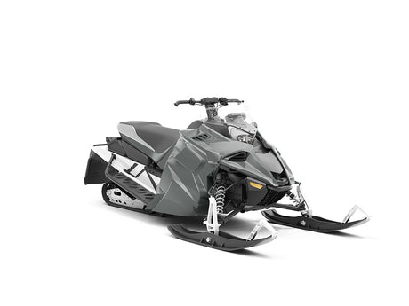 ORACAL® 970RA Gloss Dark Gray Vinyl Snowmobile Wrap