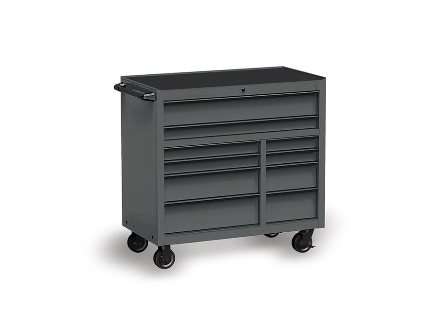 ORACAL® 970RA Gloss Dark Gray Tool Cabinet Wraps