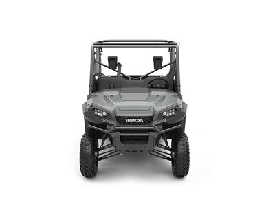 ORACAL 970RA Gloss Dark Gray DIY UTV Wraps