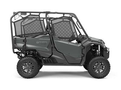 ORACAL 970RA Gloss Dark Gray Do-It-Yourself UTV Wraps