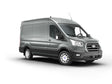 ORACAL 970RA Gloss Dark Gray Van Wraps
