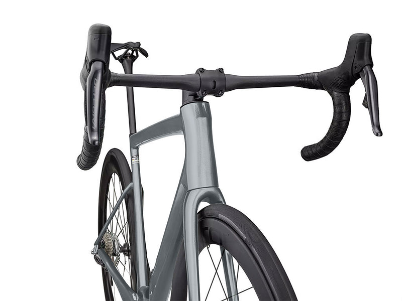 ORACAL 970RA Gloss TeleGray DIY Bicycle Wraps