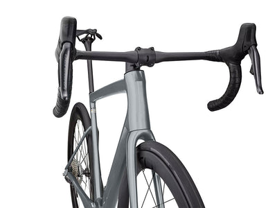 ORACAL 970RA Gloss TeleGray DIY Bicycle Wraps