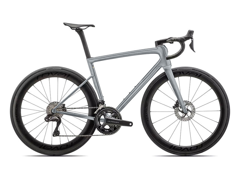 ORACAL 970RA Gloss TeleGray Do-It-Yourself Bicycle Wraps