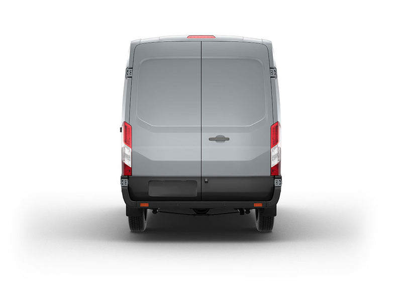 ORACAL 970RA Gloss TeleGray Van Vinyl Wraps