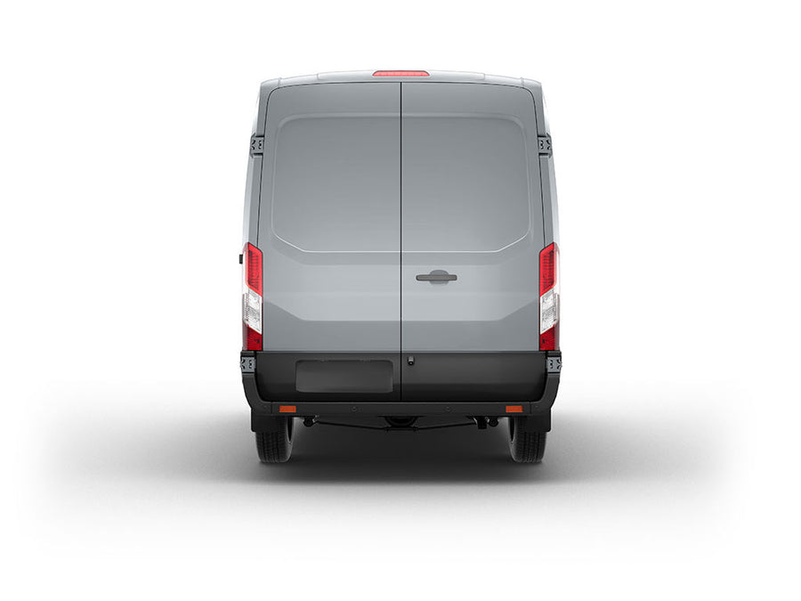 ORACAL 970RA Gloss TeleGray Van Vinyl Wraps