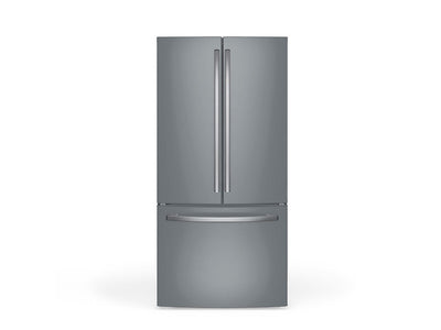 ORACAL 970RA Gloss TeleGray DIY Built-In Refrigerator Wraps
