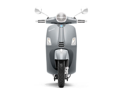 ORACAL 970RA Gloss TeleGray DIY Scooter Wraps