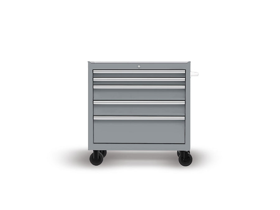 ORACAL 970RA Gloss TeleGray DIY Tool Cabinet Wraps