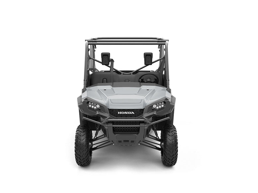 ORACAL 970RA Gloss TeleGray DIY UTV Wraps