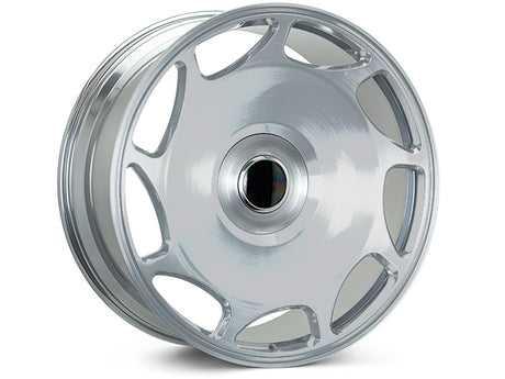 ORACAL® 970RA Gloss TeleGray Vinyl Rim Wrap