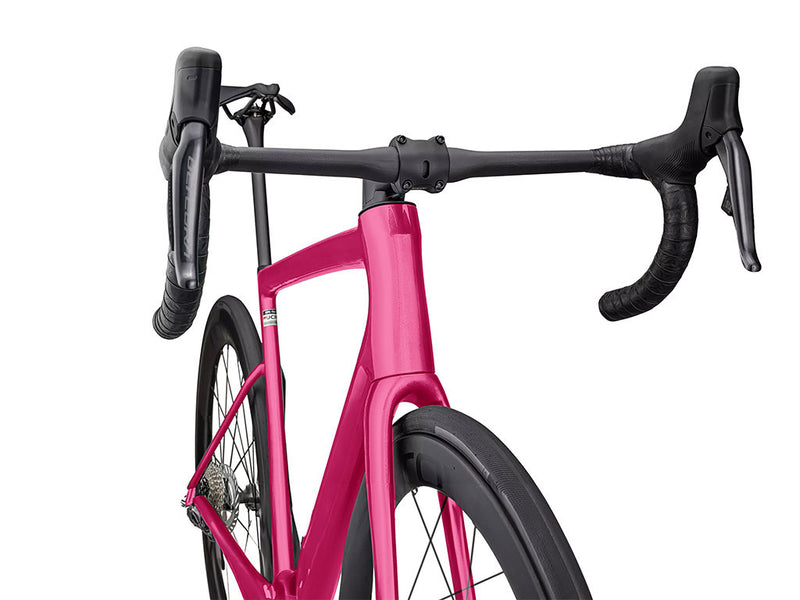ORACAL 970RA Gloss Telemagenta DIY Bicycle Wraps