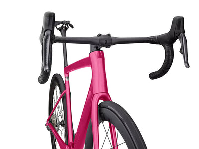 ORACAL 970RA Gloss Telemagenta DIY Bicycle Wraps