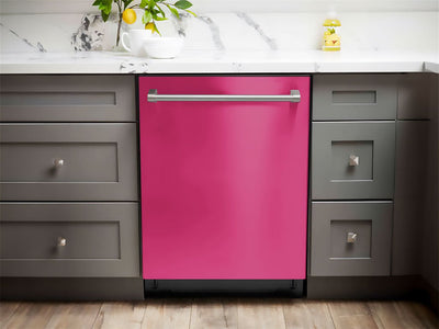 ORACAL® 970RA Gloss Telemagenta Dishwasher Wraps