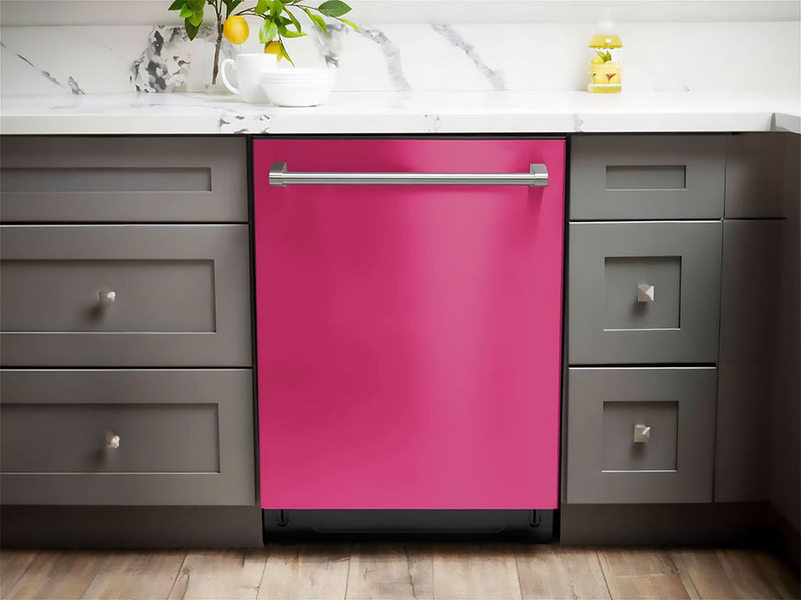 ORACAL® 970RA Gloss Telemagenta Dishwasher Wraps