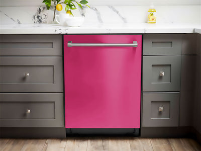 ORACAL® 970RA Gloss Telemagenta Dishwasher Wraps