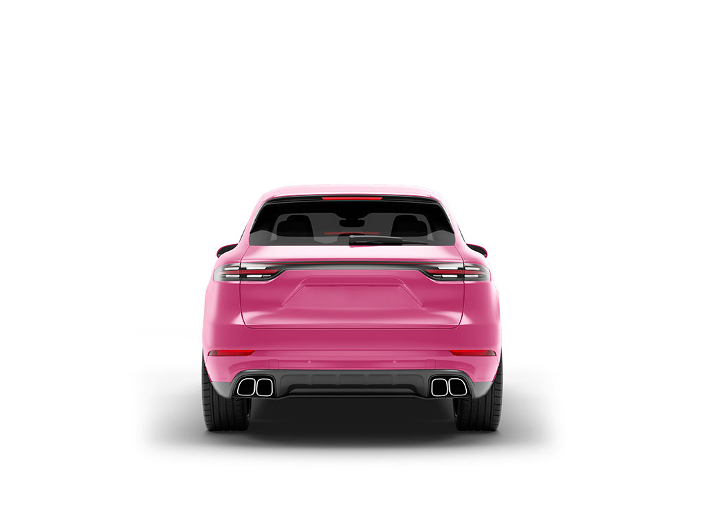 ORACAL® 970RA Gloss Telemagenta SUV Wraps | Sport Utility Vehicle