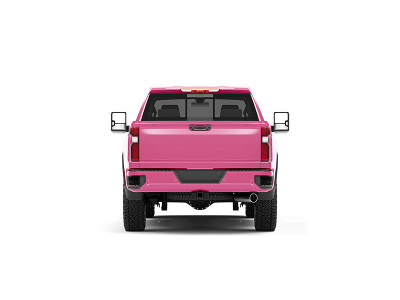 ORACAL 970RA Gloss Telemagenta Truck Vinyl Wraps