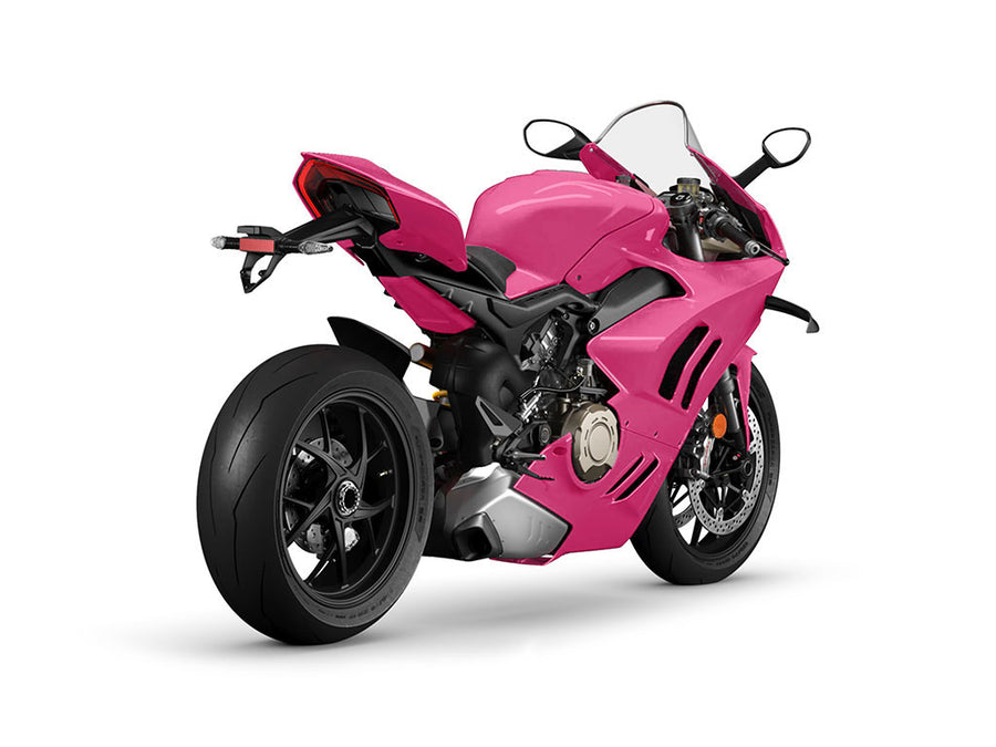 ORACAL 970RA Gloss Telemagenta DIY Motorcycle Wraps