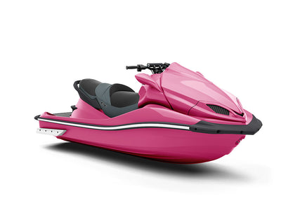 ORACAL® 970RA Gloss Telemagenta Vinyl Jet Ski Wrap