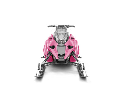 ORACAL 970RA Gloss Telemagenta DIY Snowmobile Wraps