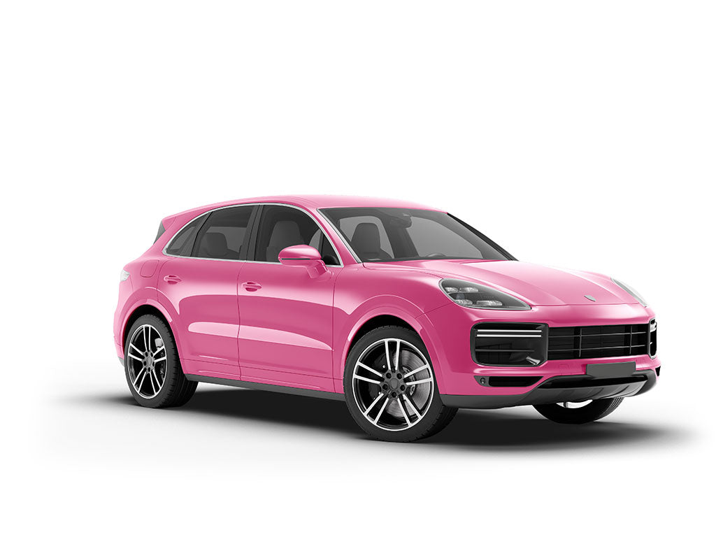南仏プロバンスクロス「ポケールピンク」200✕150 ORACAL® 970RA Gloss Telemagenta SUV Wraps | Sport Utility Vehicle