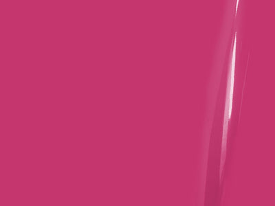 ORACAL 970RA Gloss Telemagenta Kitchen Cabinet Wrap Color Swatch