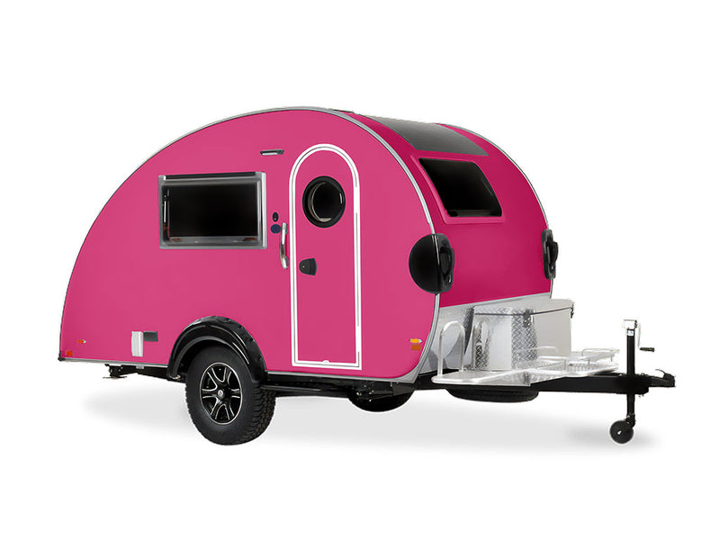ORACAL 970RA Gloss Telemagenta Do-It-Yourself Truck Camper Wraps