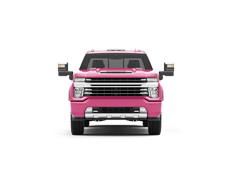 ORACAL 970RA Gloss Telemagenta DIY Truck Wraps