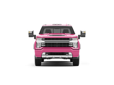 ORACAL 970RA Gloss Telemagenta DIY Truck Wraps