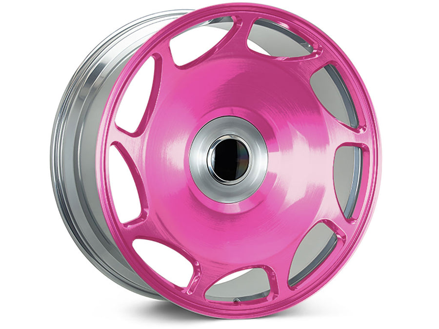 ORACAL® 970RA / 975 Rim Wraps
