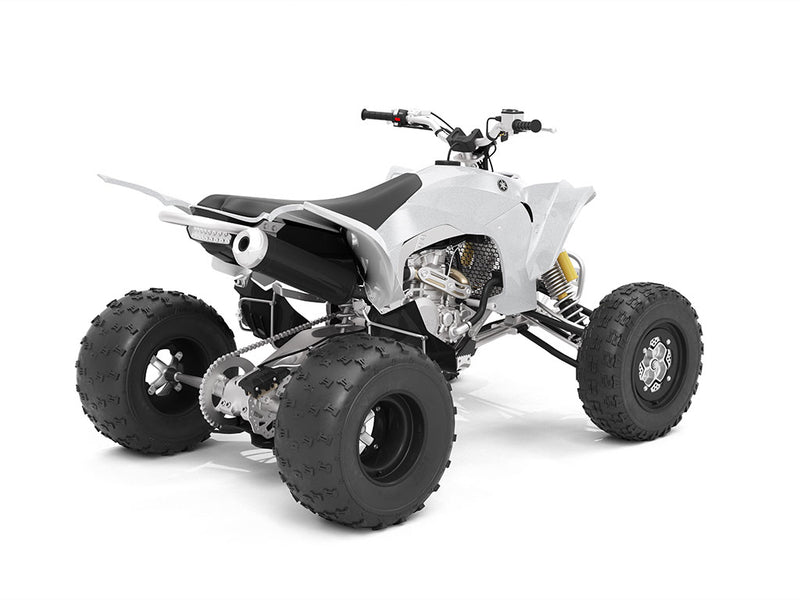 ORACAL 970RA Metallic Silver Gray ATV Vinyl Wraps