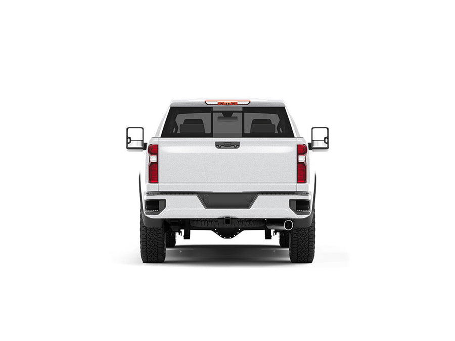 ORACAL 970RA Metallic Silver Gray Truck Vinyl Wraps