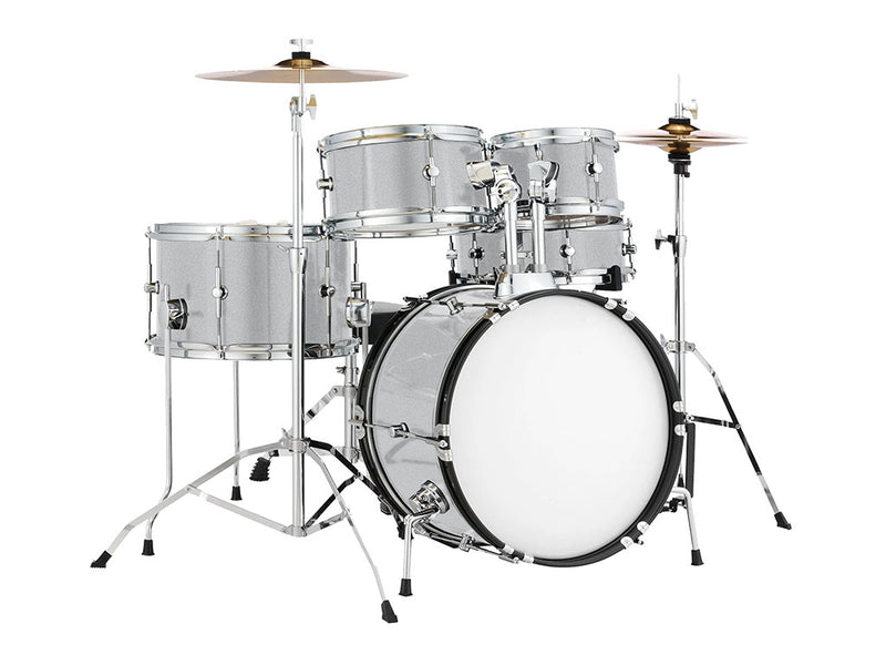 ORACAL® 970RA Metallic Silver Gray Drum Wraps