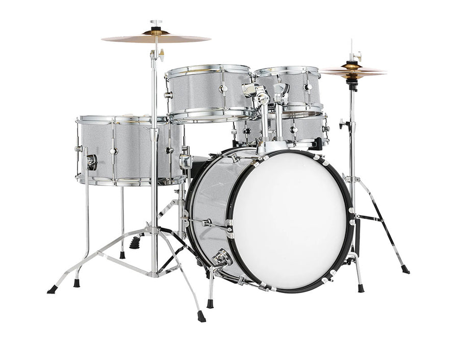 ORACAL® 970RA Metallic Silver Gray Drum Wraps