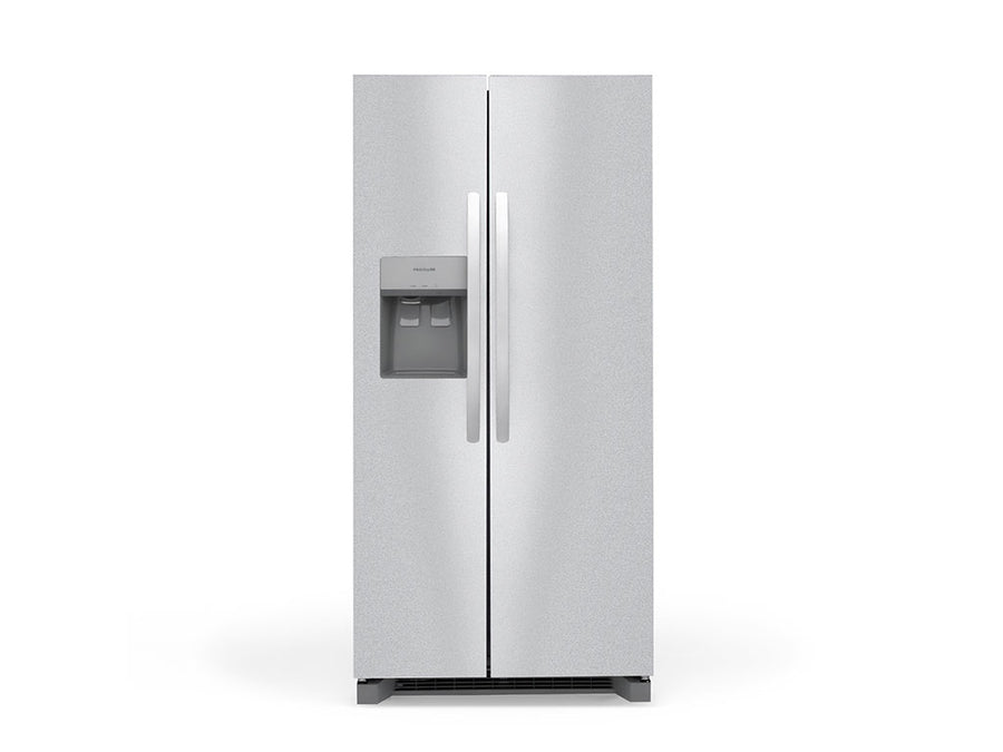 ORACAL® 970RA Metallic Silver Gray Refrigerator Wraps