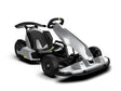 ORACAL 970RA Metallic Silver Gray Go-Cart Wraps