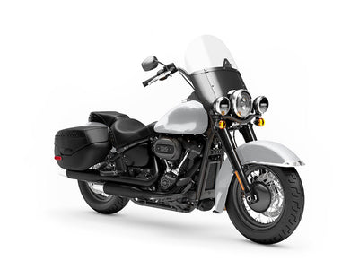 ORACAL 970RA Metallic Silver Gray Do-It-Yourself Motorcycle Wraps