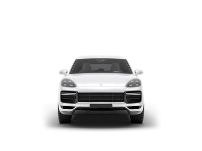 ORACAL 970RA Metallic Silver Gray DIY SUV Wraps