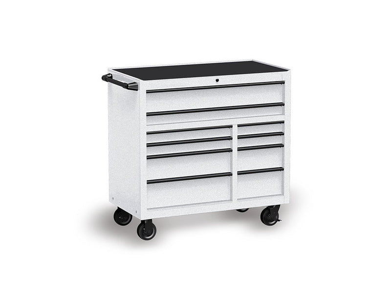 ORACAL® 970RA Metallic Silver Gray Tool Cabinet Wraps