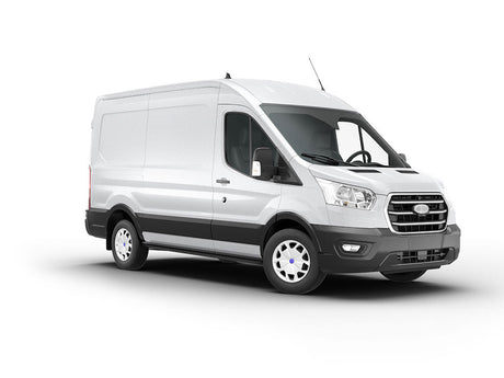 ORACAL 970RA Metallic Silver Gray Van Wraps