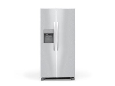 ORACAL® 970RA Matte Metallic Silver Gray Refrigerator Wraps