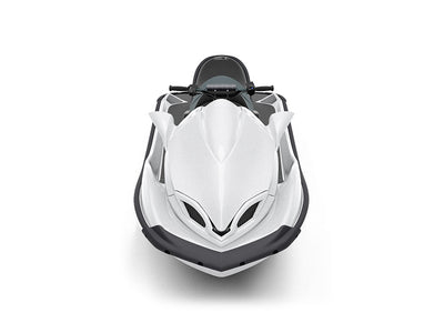 ORACAL 970RA Matte Metallic Silver Gray DIY Jet Ski Wraps