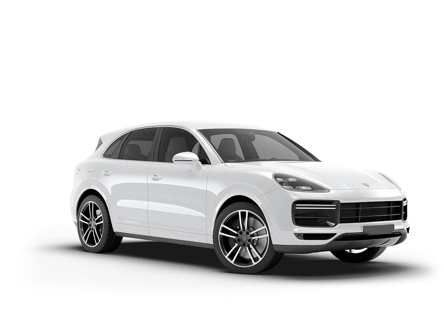 ORACAL 970RA Matte Metallic Silver Gray Do-It-Yourself Vehicle Wraps