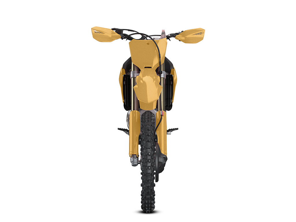 ORACAL® 970RA Gloss Gold Dirt Bike Wraps | Dirt Bike Wraps – Rvinyl