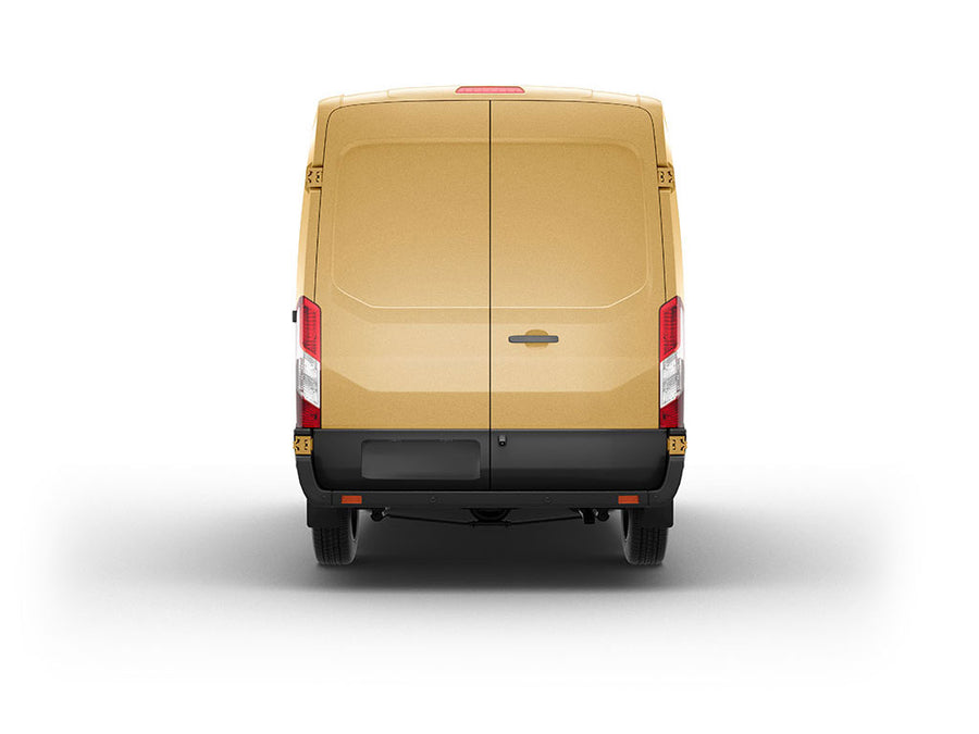 ORACAL 970RA Gloss Gold Van Vinyl Wraps