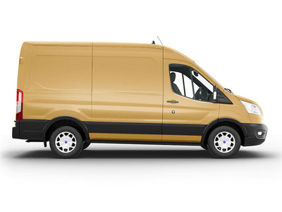 ORACAL 970RA Gloss Gold Do-It-Yourself Van Wraps