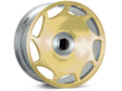 ORACAL® 970RA Gloss Gold Vinyl Rim Wrap