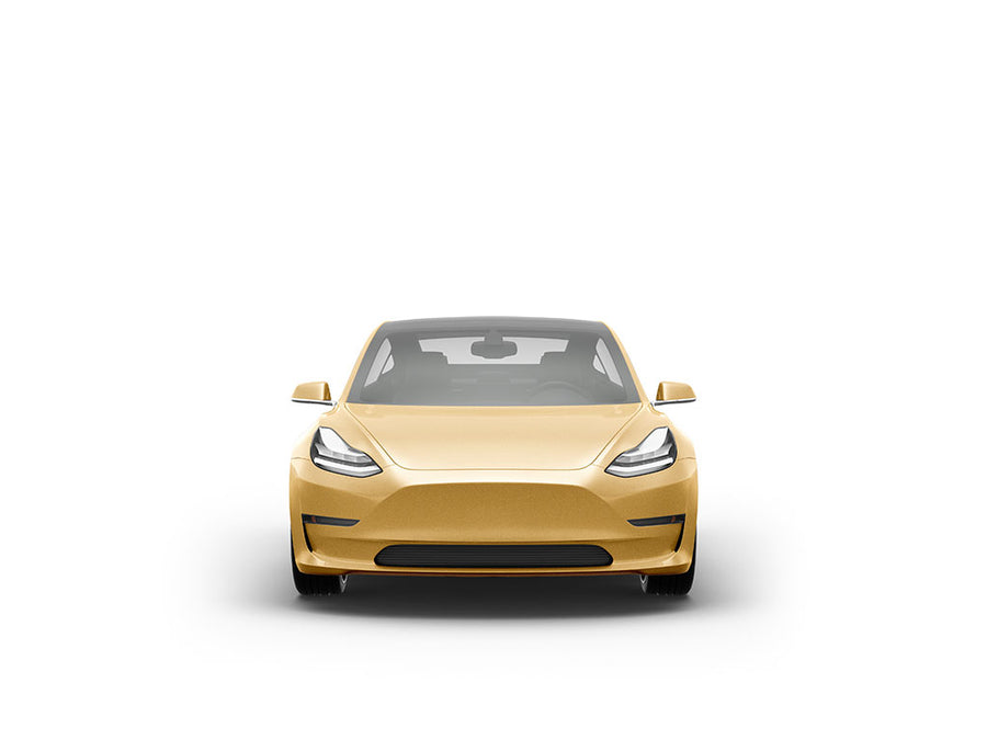 ORACAL 970RA Matte Metallic Gold DIY Car Wraps